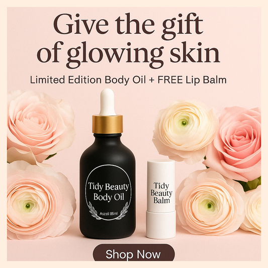 Skin Love, Passed Down: A Mother’s Day Tribute to Rituals that Glow