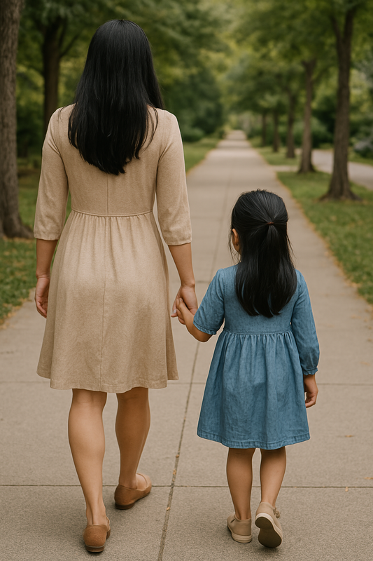 5 Self-Care Rituals Moms Swear By (That You Deserve Too)