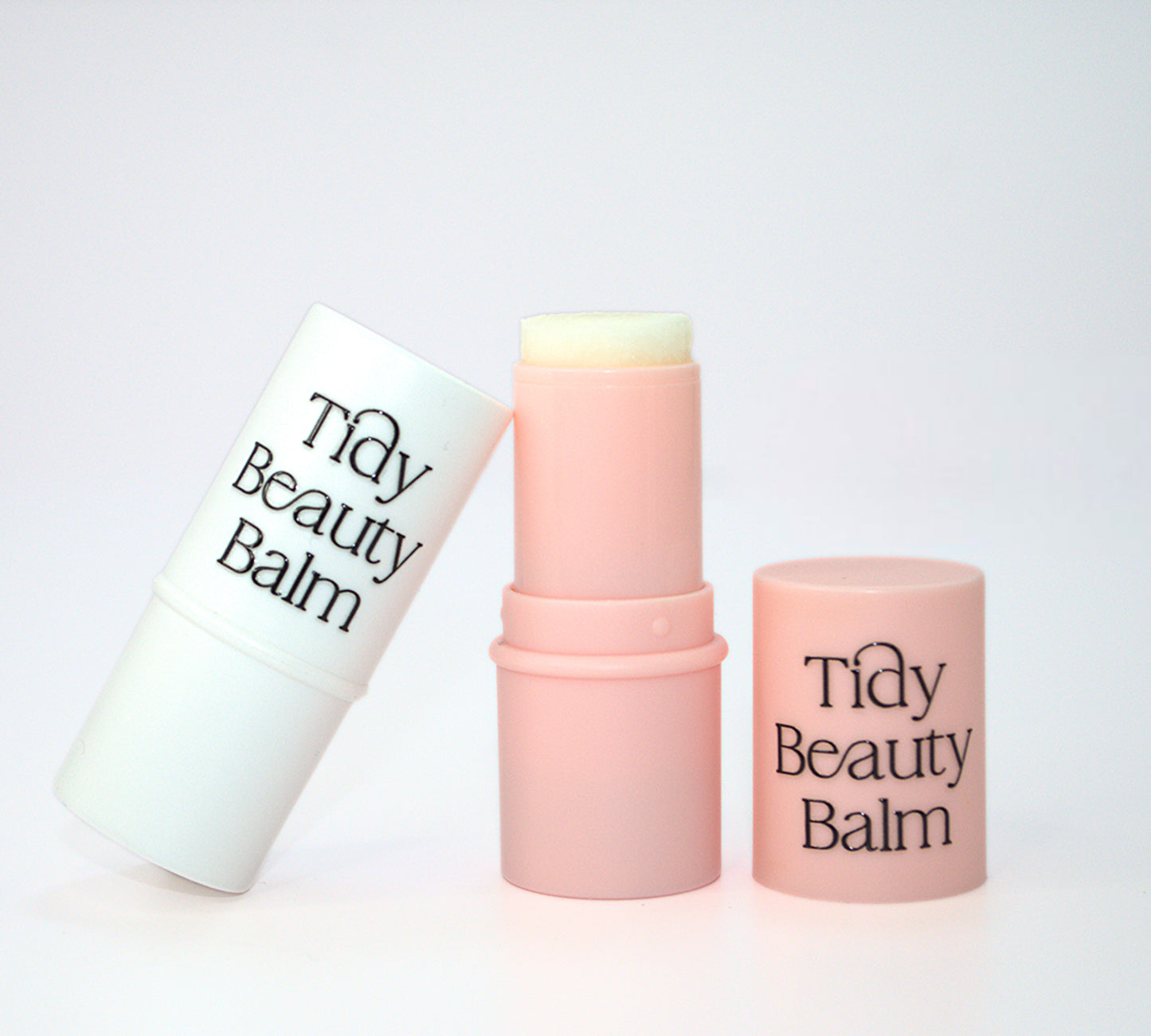 Tidy Beauty Balm