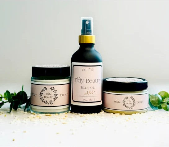 Korean Beauty Skincare