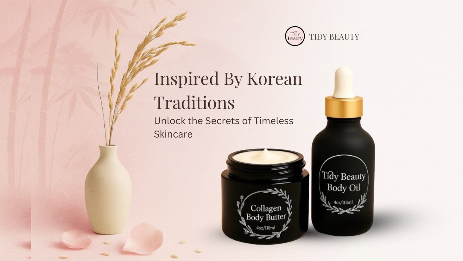Best Korean Beauty Products