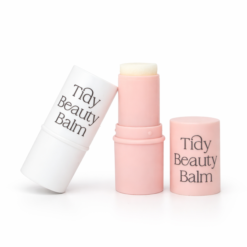 Tidy Beauty Balm