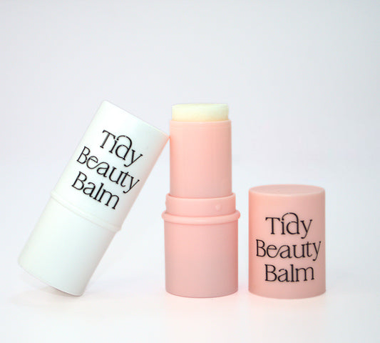 Tidy Beauty Balm