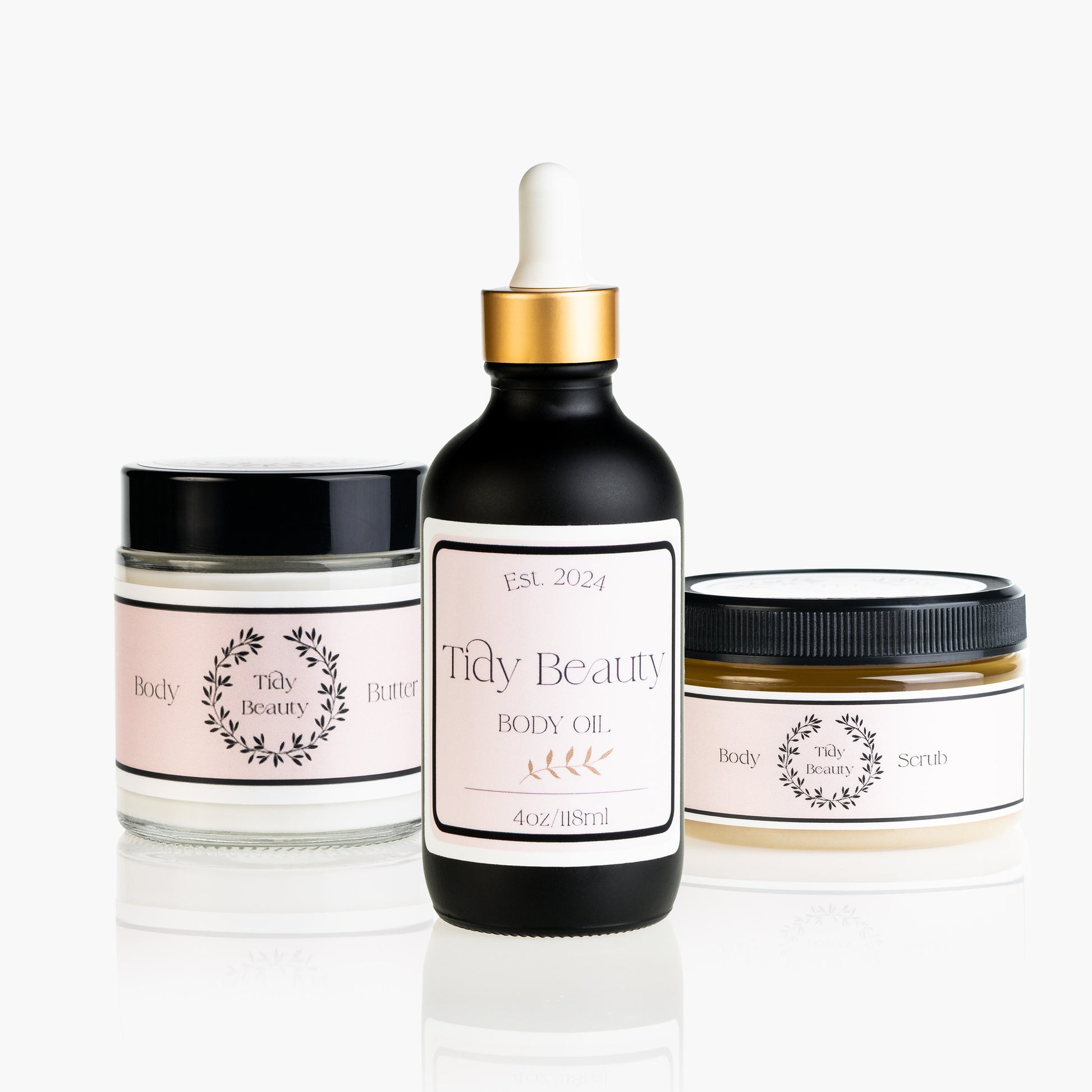 korean skincare bundle
